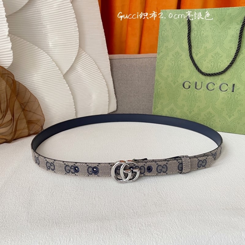 Gvc*1 belts